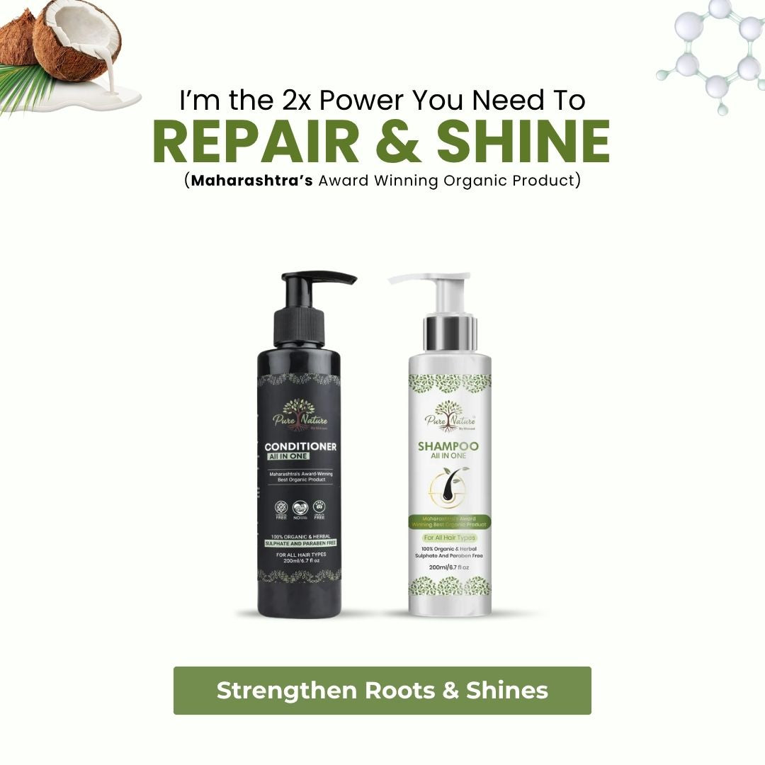 Hair Care Duo
