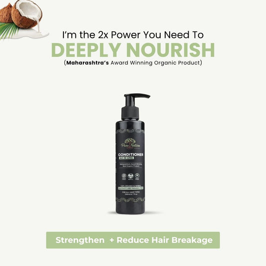 Pure Nature Conditioner All in One