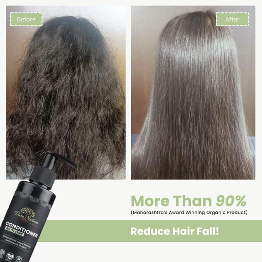 Pure Nature Conditioner All in One