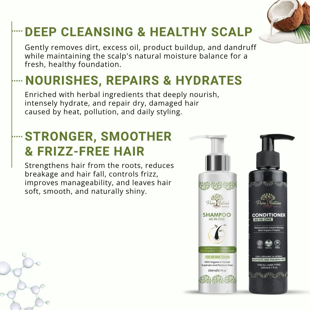 Hair Care Duo
