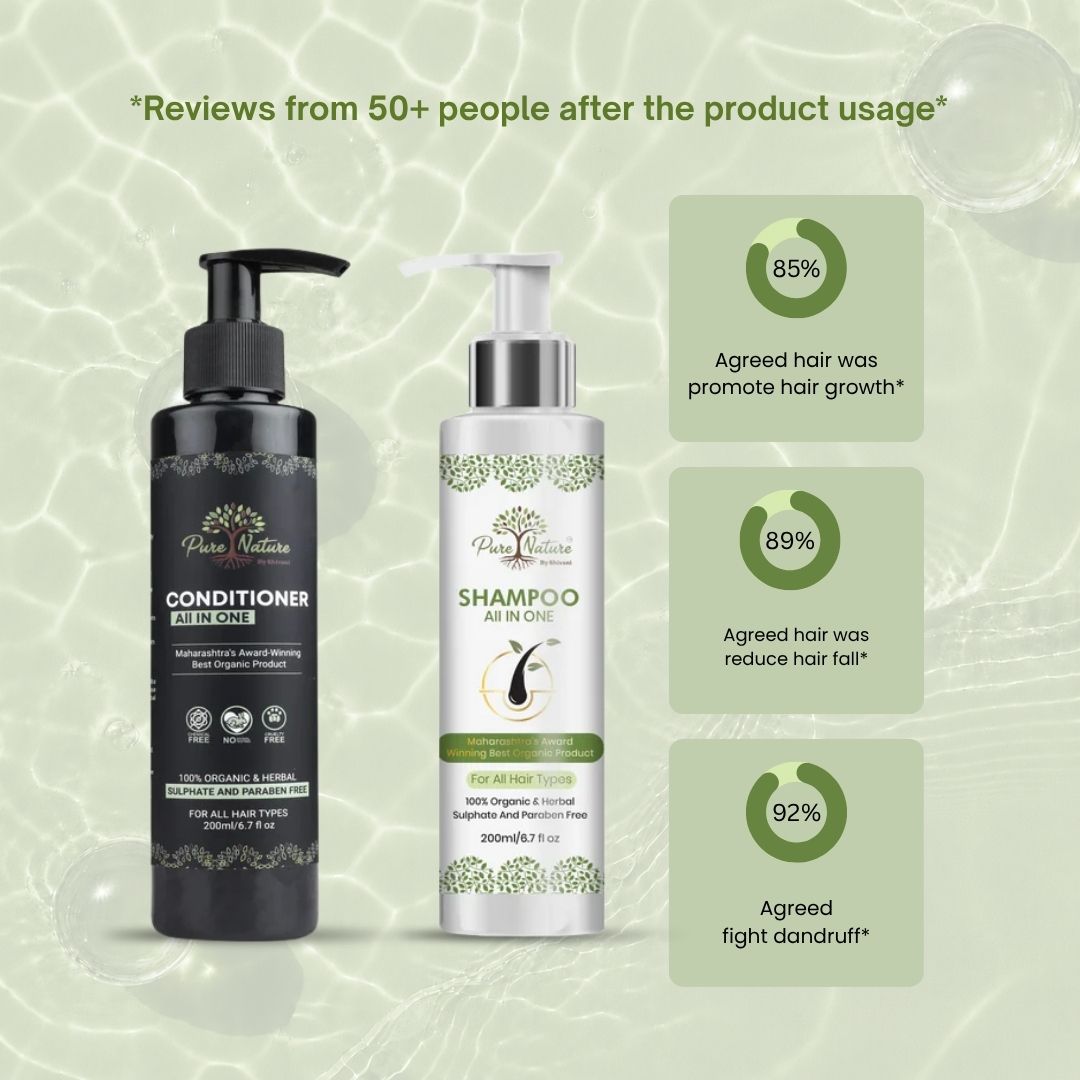 Hair Care Duo
