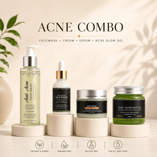 Acne Combo