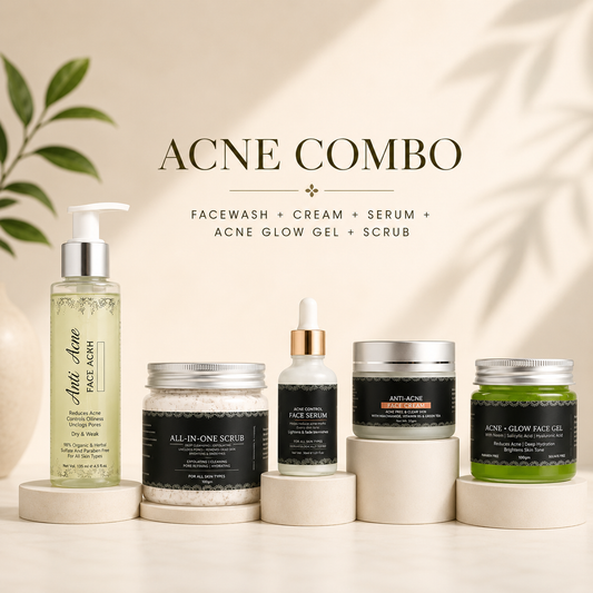 Acne Combo