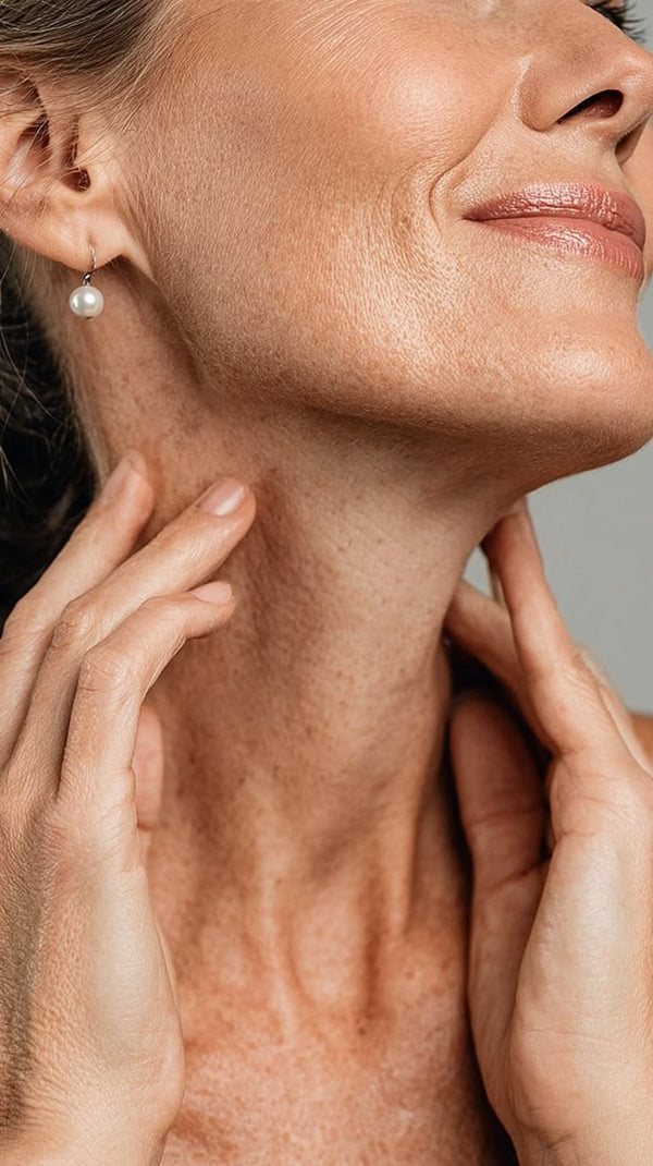 Anti Ageing
